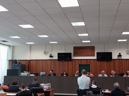 Cold case, prosegue in Italia il processo in Corte d'Assise a carico di Salvatore Aldobrandi Cold case, prosegue in Italia il processo in Corte d'Assise a carico di Salvatore Aldobrandi