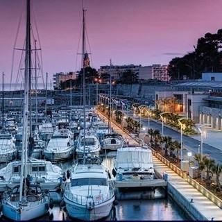 Lo Yacht Club Marina di San Lorenzo al Mare continuerà la sua attività dedicata alle discipline sportive legate al mare