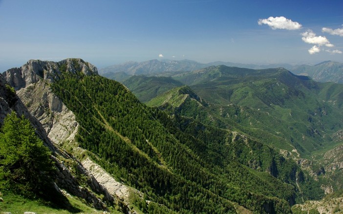 Il Parco delle Alpi Liguri sempre più virtuoso in tema di turismo sostenibile