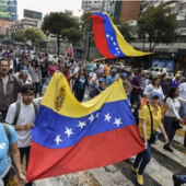 Dal confine colombiano all’esodo venezuelano: la testimonianza di un imprenditore imperiese Dal confine colombiano all’esodo venezuelano: la testimonianza di un imprenditore imperiese