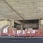 Sono partiti i lavori per la nuova configurazione del nuovo parcheggio della stazione ferroviaria sull’Argine Destro Sono partiti i lavori per la nuova configurazione del nuovo parcheggio della stazione ferroviaria sull’Argine Destro