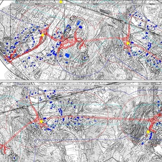 Aurelia Bis a Imperia, lo studio di Anas sull'impatto acustico zona per zona