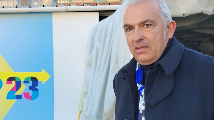 Imperia sconfitta a Fossano. Buttu: &quot;Me ne assumo le responsabilità, sbagliato l'approccio&quot;