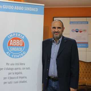 Elezioni comunali a Imperia: ecco i 29 candidati nella lista &quot;Imperia al Centro&quot; a sostegno di Guido Abbo. Tutti i nomi