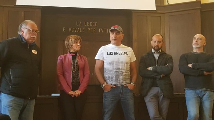 Imperia: tutto pronto per 'Sport & Benessere in piazza', l'appuntamento sabato dalle 10 (Foto e Video) Imperia: tutto pronto per 'Sport & Benessere in piazza', l'appuntamento sabato dalle 10 (Foto e Video)