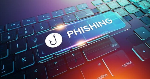 Phishing, Agenzia riscossione: “Attenzione ai nuovi tentativi di truffa con false email”
