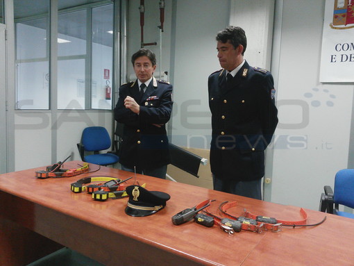 Da Roma arriva l'ufficialità: non chiuderà e verrà invece potenziata la Polizia Postale di Imperia