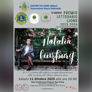 Letteratura e formazione: le scuole al centro del Premio Letterario Lions