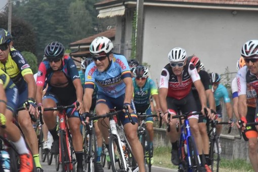 Ciclismo, Imperia si prepara al 18° Gran Premio Conad