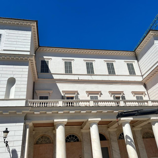 Piazza Duomo a Porto diventa il 'set' per un viaggio nelle musiche da film