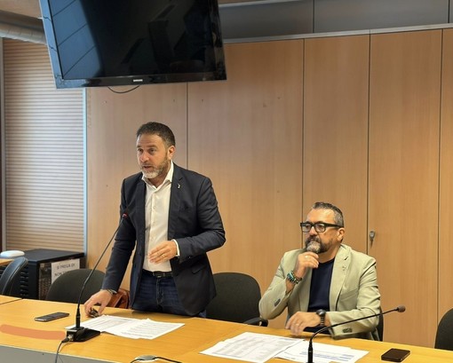 Oltre 1,3 milioni dal Fondo Strategico Regionale per la sicurezza nei piccoli Comuni