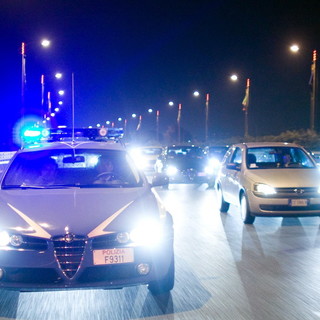 Tentato omicidio e poi la fuga verso la Francia: 21enne bloccato a Ventimiglia
