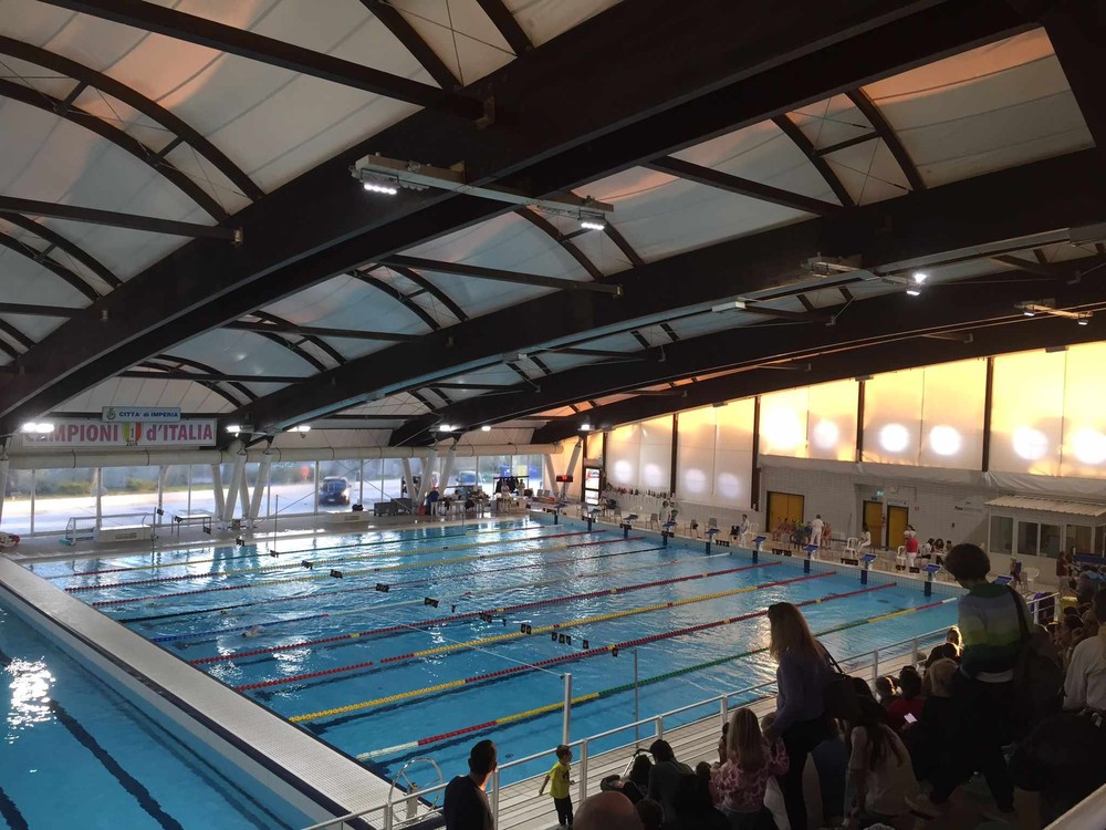 AL DIRETTORE. L'appello: "Il futuro della piscina e il patrimonio della Rari Nantes: facciamo squadra per i nostri ragazzi" AL DIRETTORE. L'appello: "Il futuro della piscina e il patrimonio della Rari Nantes: facciamo squadra per i nostri ragazzi"