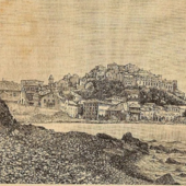 APPUNTI DI STORIA. Porto Maurizio sulla linea della difesa e della resistenza contro le minacce esterne APPUNTI DI STORIA. Porto Maurizio sulla linea della difesa e della resistenza contro le minacce esterne