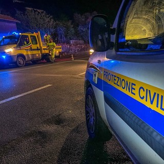 Alluvione in Emilia, in partenza la seconda missione ligure di Protezione Civile con dieci squadre Alluvione in Emilia, in partenza la seconda missione ligure di Protezione Civile con dieci squadre