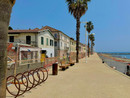 Imperia, sabato 14 giugno si inaugura la passeggiata di Borgo Prino Imperia, sabato 14 giugno si inaugura la passeggiata di Borgo Prino
