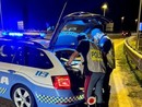 Nuovo Codice della Strada, giro di vite della polizia stradale e prime “vittime”