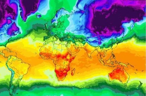 Alla scoperta del mondo meteo, come nasce e come comprendere una previsione