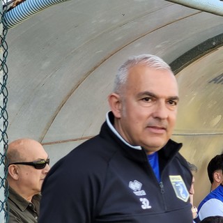 Pietro Buttu                                                                                                         (foto Flammia)