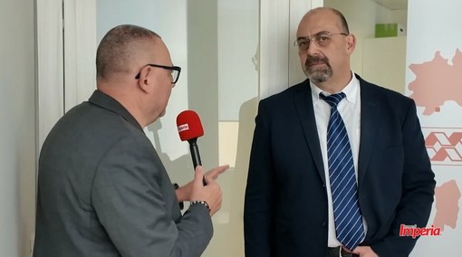 A VOCE APERTA. Prato (Confedilizia ): “La norma sugli affitti brevi nella manovra va eliminata” (video) A VOCE APERTA. Prato (Confedilizia ): “La norma sugli affitti brevi nella manovra va eliminata” (video)