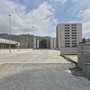 Imperia, quasi pronto il nuovo parcheggio dei bus alla stazione