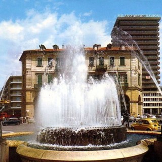 ACCADDE OGGI, 13 MAGGIO 1983. Caos traffico e carenza parcheggi: l’Aci “consiglia” il Comune su modifiche e aggiustamenti alla circolazione imperiese