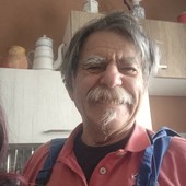 IL RICORDO DI UN AMICO. Pino, volontario instancabile dal cuore grande