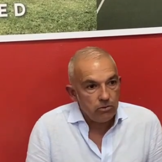 Imperia ko ad Asti, ma Buttu è soddisfatto: "Siamo stati in partita fino all'ultimo" (Video)