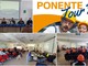 Sicurezza sul lavoro, partito dal Sei Cpt il Liguria di Ponente tour 2024