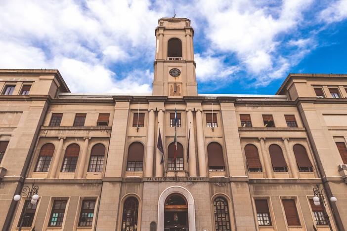 “Carta dedicata a te”, un aiuto per le famiglie imperiesi in difficoltà “Carta dedicata a te”, un aiuto per le famiglie imperiesi in difficoltà