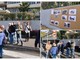 Imperia, protesta davanti al Ruffini contro l’iniziativa “I come Intelligence”