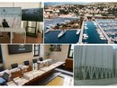 Porto turistico di Imperia: concessione ufficializzata, ma incombe il ricorso al TAR sul futuro dei silos a Oneglia