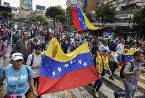 Dal confine colombiano all’esodo venezuelano: la testimonianza di un imprenditore imperiese Dal confine colombiano all’esodo venezuelano: la testimonianza di un imprenditore imperiese