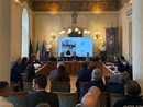 Imperia, firmato protocollo per la sicurezza degli esercizi commerciali Imperia, firmato protocollo per la sicurezza degli esercizi commerciali