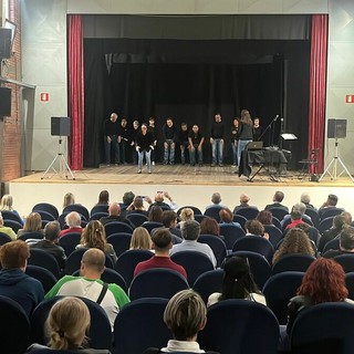 BUONE NOTIZIE. Cultura e inclusione al centro: 'Spazio Raro' presenta la Stagione Culturale 2025/2026