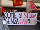 Imperia, alloggi universitari salvi fino a luglio: accordo dopo la protesta degli studenti Imperia, alloggi universitari salvi fino a luglio: accordo dopo la protesta degli studenti