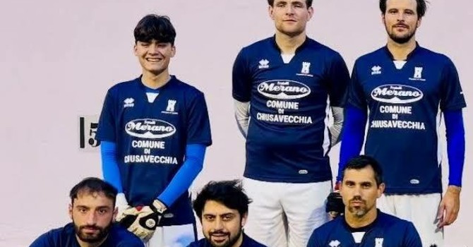 BALÙN. Prodeo Chiusavecchia, dal campo abbandonato alla Serie A in soli cinque anni BALÙN. Prodeo Chiusavecchia, dal campo abbandonato alla Serie A in soli cinque anni