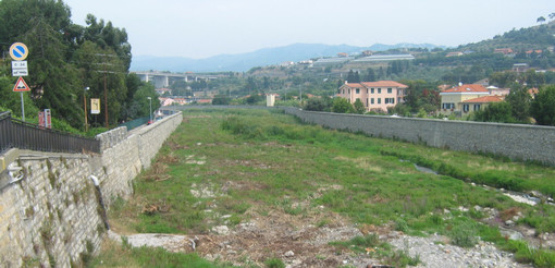 Parco naturalistico lungo il torrente Prino: il Comune affida il progetto Parco naturalistico lungo il torrente Prino: il Comune affida il progetto