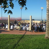 Inizia il Ramadan,  il mese sacro per la comunità musulmana