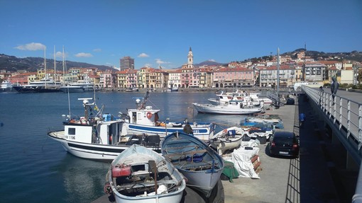 Imperia, ok della conferenza dei servizi per il progetto del bacino portuale di Oneglia: a breve verrà emanato il bando di gara