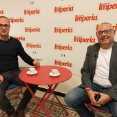 CAFFE' FORTE. Pietro Mannoni: “Il PD imperiese deve tornare a essere una comunità unita e riconoscibile” (video) CAFFE' FORTE. Pietro Mannoni: “Il PD imperiese deve tornare a essere una comunità unita e riconoscibile” (video)