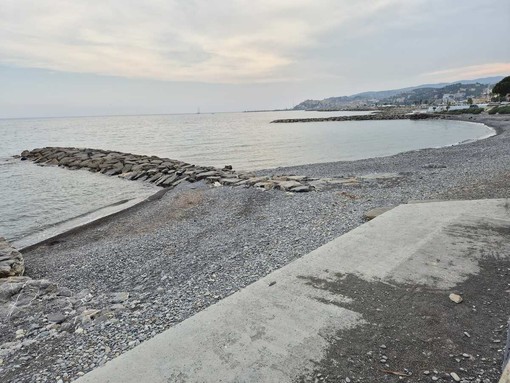 Scala del Pennello ancora chiusa, il PD chiede tempi certi per la riapertura Scala del Pennello ancora chiusa, il PD chiede tempi certi per la riapertura