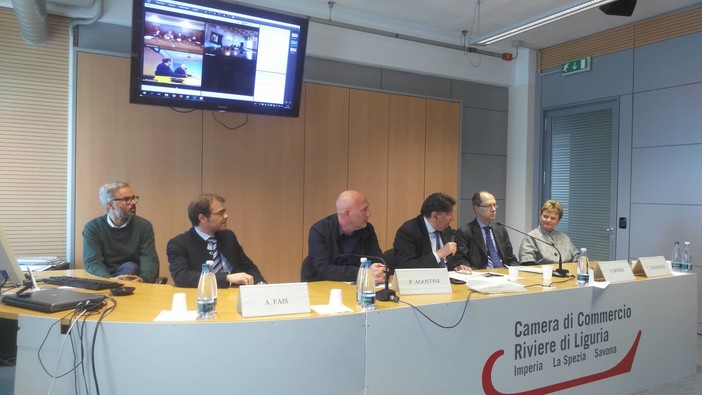Imperia: 250mila euro di fondi comunitari per impieghi nelle attività turistiche. Presentato il progetto 'Giovani in Movimento' (foto e video)