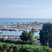 Porto turistico di Imperia, approvati in consiglio comunale gli indirizzi. Esposto di Bracco: "Possibile danno erariale" Porto turistico di Imperia, approvati in consiglio comunale gli indirizzi. Esposto di Bracco: "Possibile danno erariale"