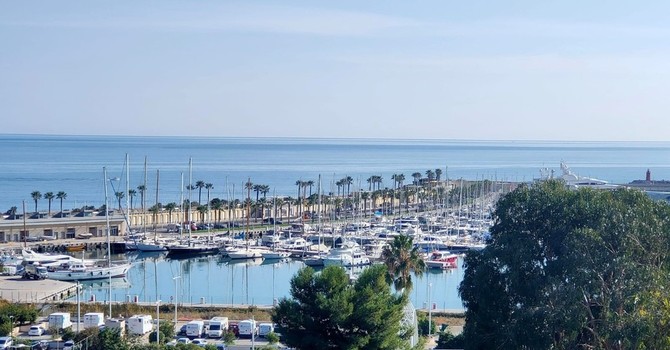 Imperia, il futuro del porto turistico in consiglio comunale Imperia, il futuro del porto turistico in consiglio comunale