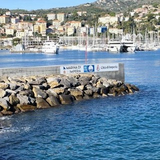 Marina di Imperia: cinque operatori interessati al completamento del porto turistico
