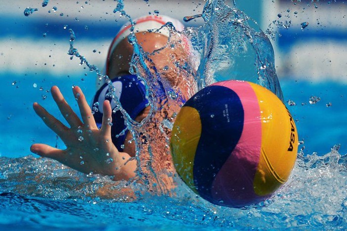 Pallanuoto femminile: alla Cascione, Raineri Imperia batte il Milan Watersports Academy 13-8