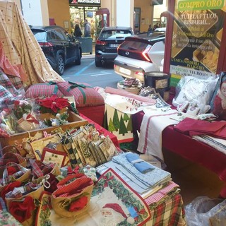 A Imperia arriva il Natale con la 12ª edizione di “Presepiando”