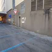 Referendum sui parcheggi blu bocciato dalla Commissione comunale: le motivazioni