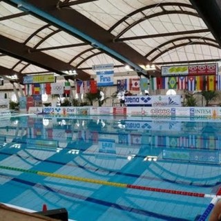 Imperia: da lunedì 17 giugno chiude la Piscina Cascione per i programmati interventi di restyling Imperia: da lunedì 17 giugno chiude la Piscina Cascione per i programmati interventi di restyling